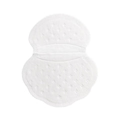 10pcs Washable Underarm Sweat Pads Absorbent Guards