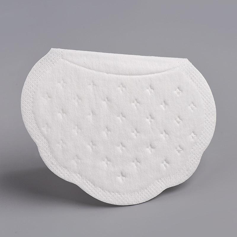 10pcs Washable Underarm Sweat Pads Absorbent Guards