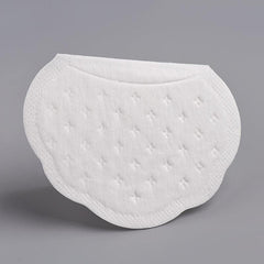 10pcs Washable Underarm Sweat Pads Absorbent Guards