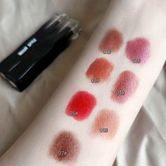 Matte Lipsticks Waterproof Non-stick Lasting Makeup