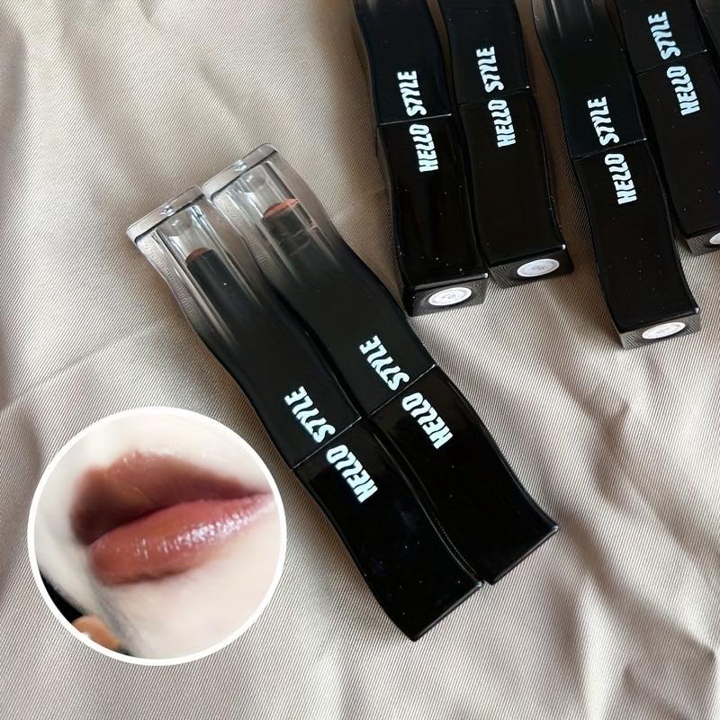 Matte Lipsticks Waterproof Non-stick Lasting Makeup