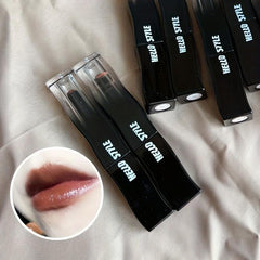 Matte Lipsticks Waterproof Non-stick Lasting Makeup