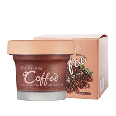 Blueberry Coffee Grape Peach Scrub for Skin Care