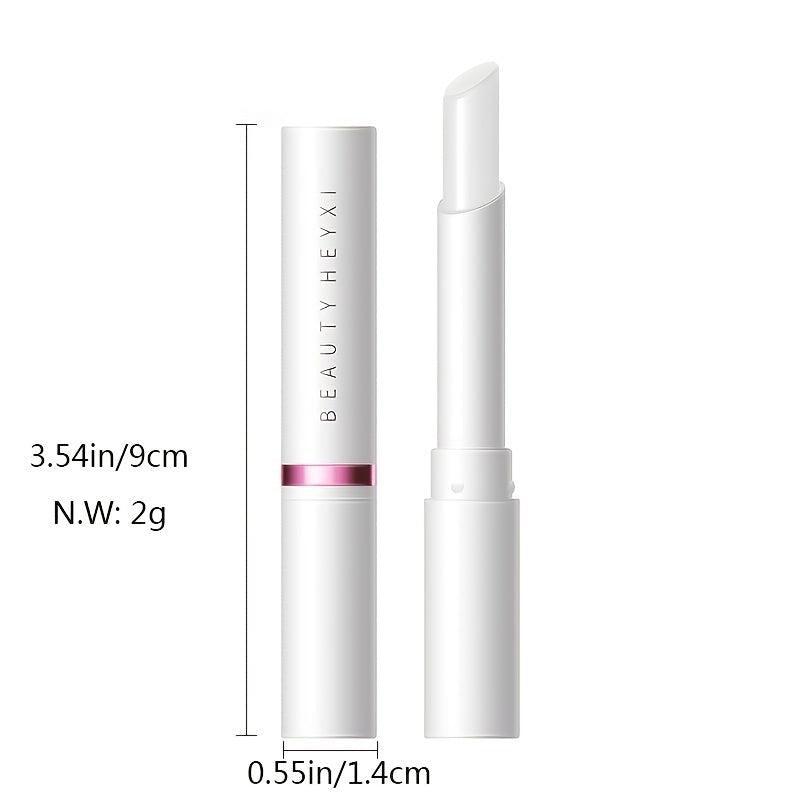 Fruit Flavored Moisturizing Lip Balm Soothes & Hydrates Lips