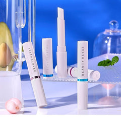 Fruit Flavored Moisturizing Lip Balm Soothes & Hydrates Lips