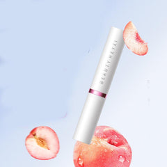 Fruit Flavored Moisturizing Lip Balm Soothes & Hydrates Lips