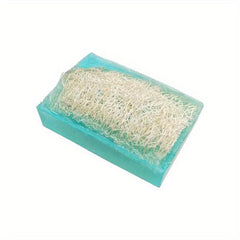 Loofah Soap 105g Cleansing Bath Scented Soap