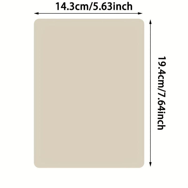Durable Microblading Practice Pads for Artists and Tattooists