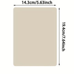 Durable Microblading Practice Pads for Artists and Tattooists
