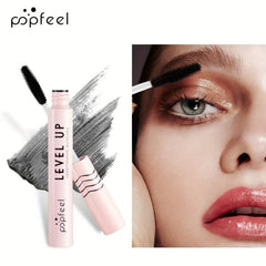 Curling Mascara Smudge-Proof Primer