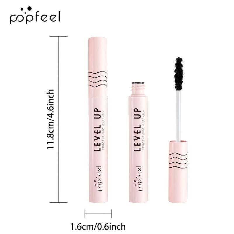 Curling Mascara Smudge-Proof Primer