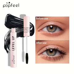 Curling Mascara Smudge-Proof Primer