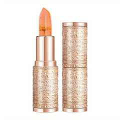 Temperature Changing Lipstick Petal Jelly Lip Balm