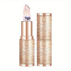 Temperature Changing Lipstick Petal Jelly Lip Balm