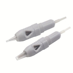 Disposable Tattoo Cartridge Needles Standard Round Liner Set - 10pcs