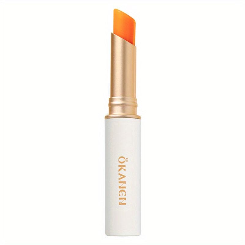 Hydrating Lip Balm for Daytime and Nighttime Repair