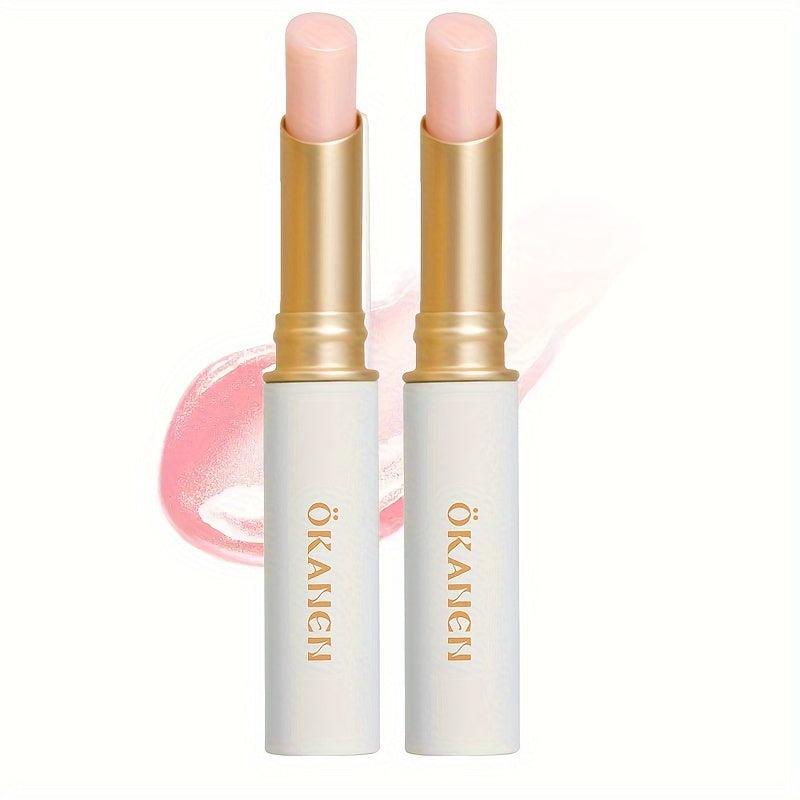Hydrating Lip Balm for Daytime and Nighttime Repair