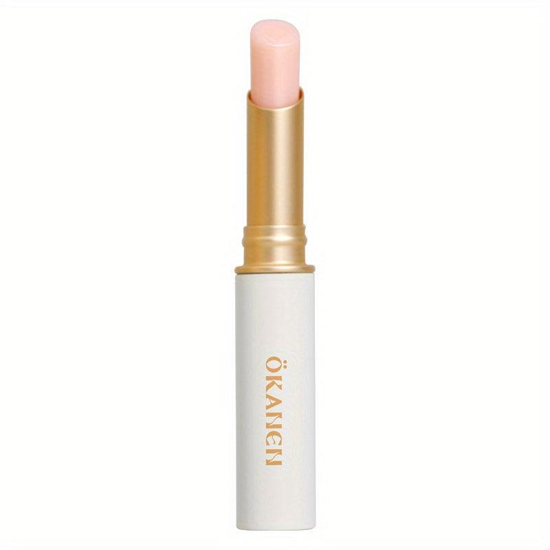 Hydrating Lip Balm for Daytime and Nighttime Repair