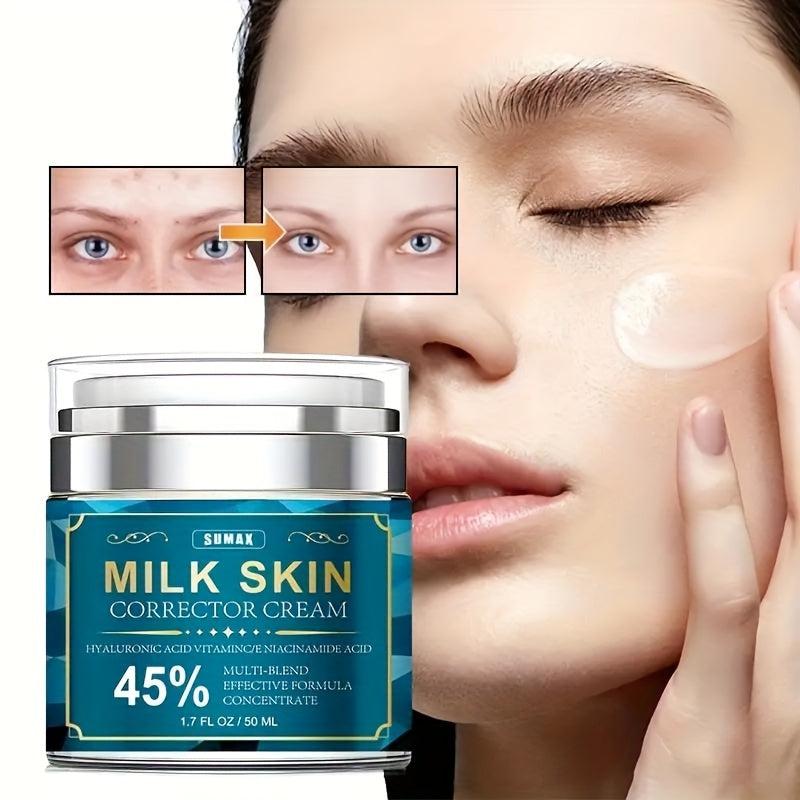 50ml Nicotinamide Body Moisturizing Cream Radiant Essence
