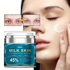 50ml Nicotinamide Body Moisturizing Cream Radiant Essence