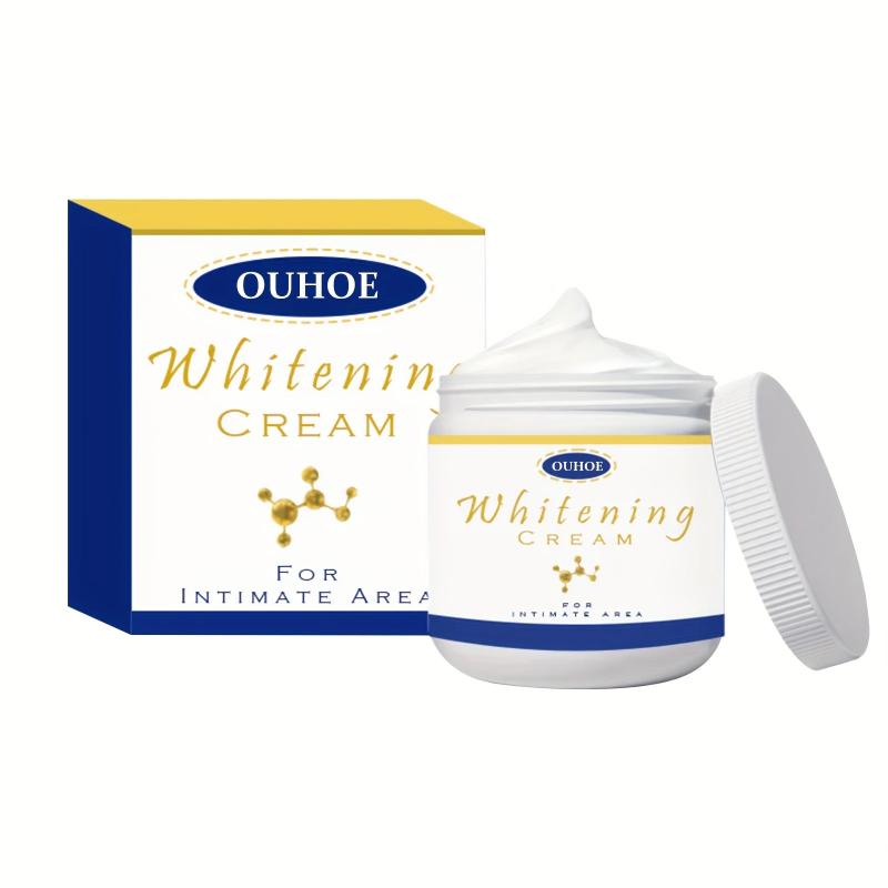 Cruelty 70g Body Rejuvenation Cream - Even Skin Tone Moisturizer