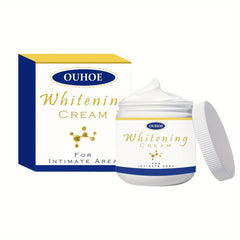 Cruelty 70g Body Rejuvenation Cream - Even Skin Tone Moisturizer