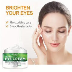 30g Turmeric Vitamin C Firming Eye Cream - Dark Circle & Wrinkle Cream
