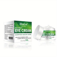 30g Turmeric Vitamin C Firming Eye Cream - Dark Circle & Wrinkle Cream