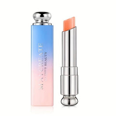 3pc Long Lasting Lipstick & Jelly Crystal Lip Balm Set