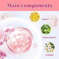30g Skin & Body Radiant Cream - Moisturizes & Softens, Private Area Safe