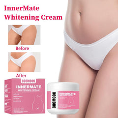 30g Skin & Body Radiant Cream - Moisturizes & Softens, Private Area Safe