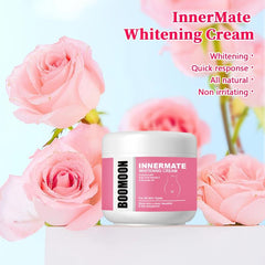 30g Skin & Body Radiant Cream - Moisturizes & Softens, Private Area Safe