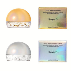 Lip Mask for Dry Lips Moisturizing Balm Repairing Jelly