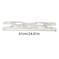 Nano Silicone Mask Lifting V Line Shape Face Lift UP Facial Bandage Mask
