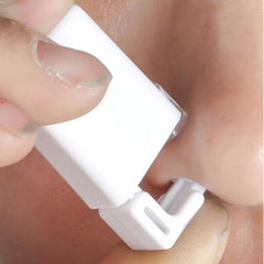 23pcs 316L Steel Sterile Nose Ring Stud Piercing Kit Gun Tool Earring Machine