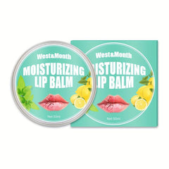 Hydrating Lip Balm for Fall & Winter Non-Greasy