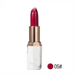 Matte Lipstick Long Lasting Lip Plumping