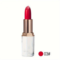 Matte Lipstick Long Lasting Lip Plumping
