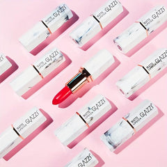 Matte Lipstick Long Lasting Lip Plumping