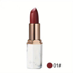 Matte Lipstick Long Lasting Lip Plumping