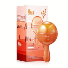 Fruit Flavored Lipstick Long Lasting Colorless Peel Off