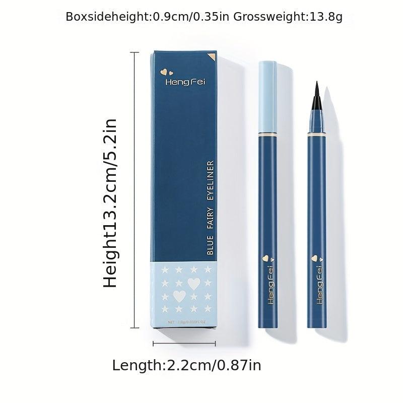 Waterproof Ultra Fine Eyeliner Pen 0.07oz