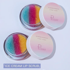 Moisturizing Lip Scrub Cream - Hydrates and Smoothens Lips - 1.2oz