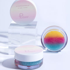 Moisturizing Lip Scrub Cream - Hydrates and Smoothens Lips - 1.2oz