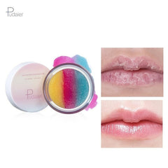 Moisturizing Lip Scrub Cream - Hydrates and Smoothens Lips - 1.2oz