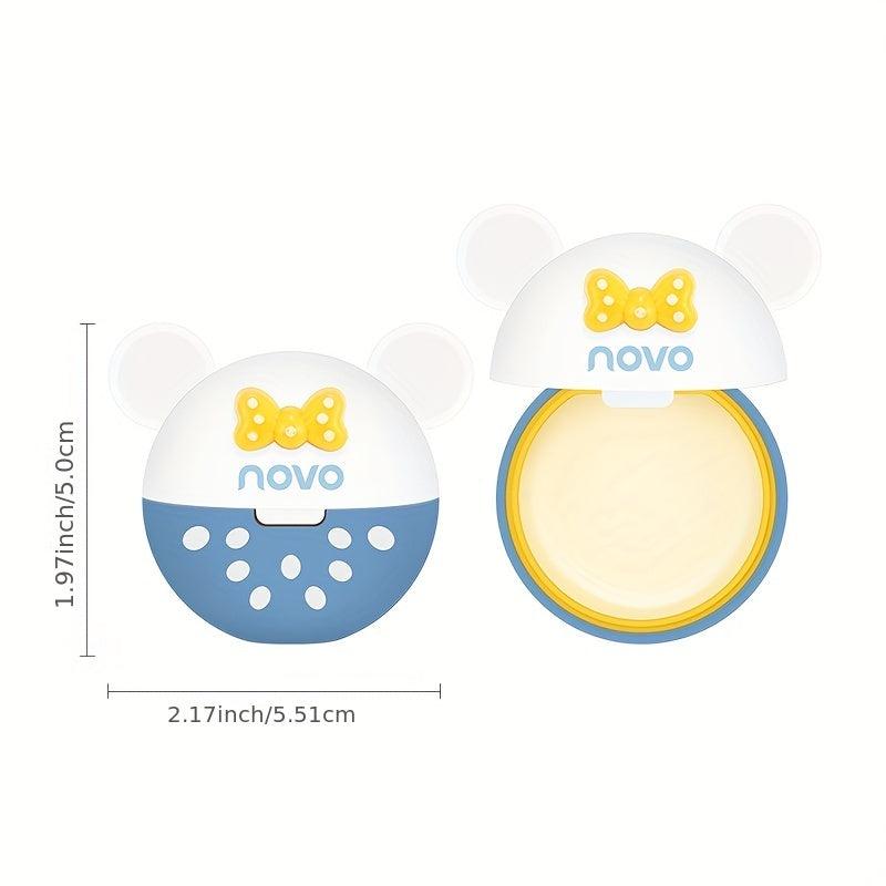Hydrating Lip Mask Balm for Dry Lips - Improve Skin Tone