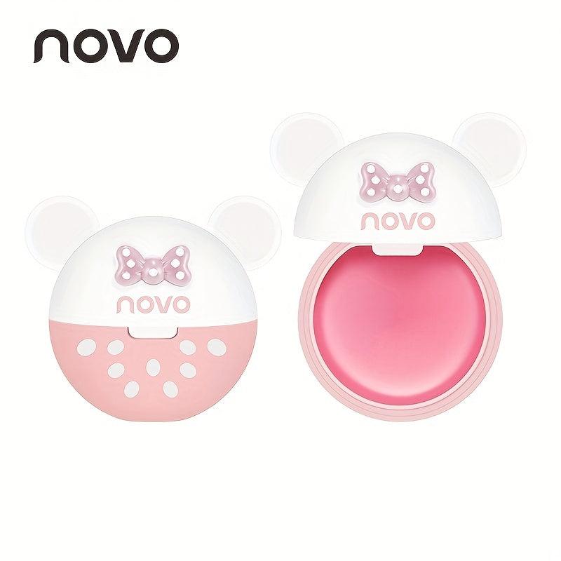 Hydrating Lip Mask Balm for Dry Lips - Improve Skin Tone