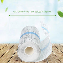 Transparent Adhesive Tattoo Aftercare Bandage Roll Waterproof Protective Film
