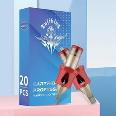12RL Series Tattoo Integrated Needle Secant Needle Fogging Needle