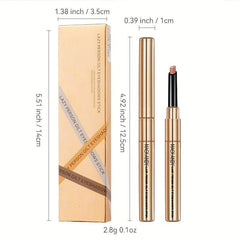 Glitter Shimmer Eyeshadow Stick Creamy Waterproof